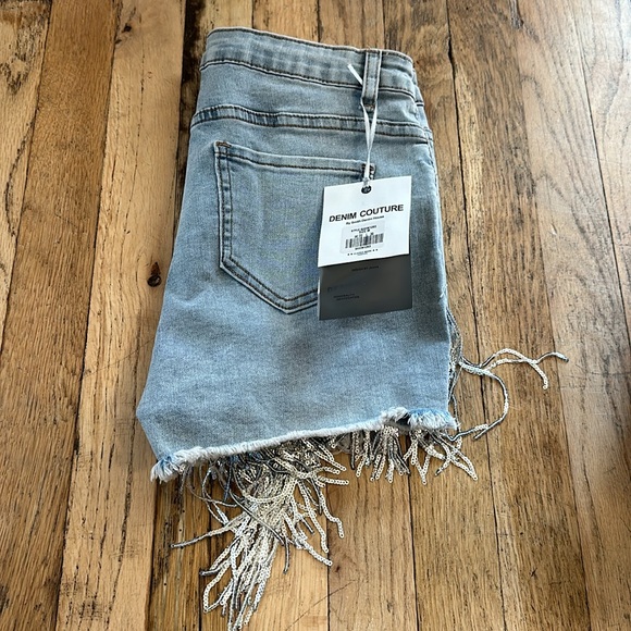 Rodeo shorts - Picture 3 of 4